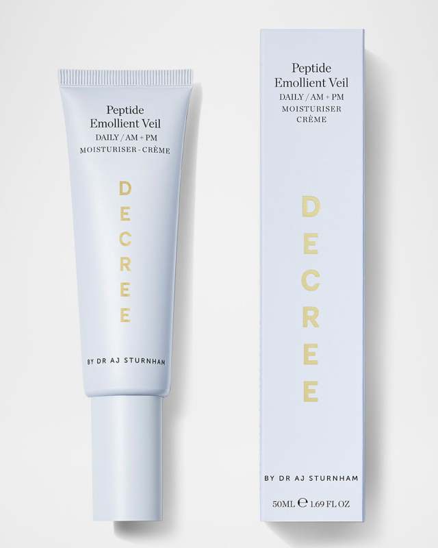 Peptide Emollient Veil, 1.7 oz.
